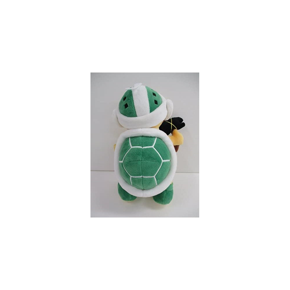 Peluche Mario All Star Hammer Bros Felpa