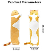 Peluche de gatito