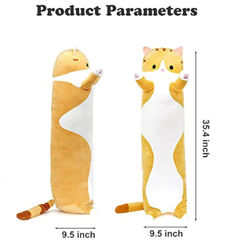 Peluche de gatito