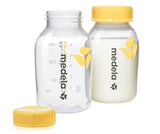 Set para almacenamiento de leche materna Medela Blanco