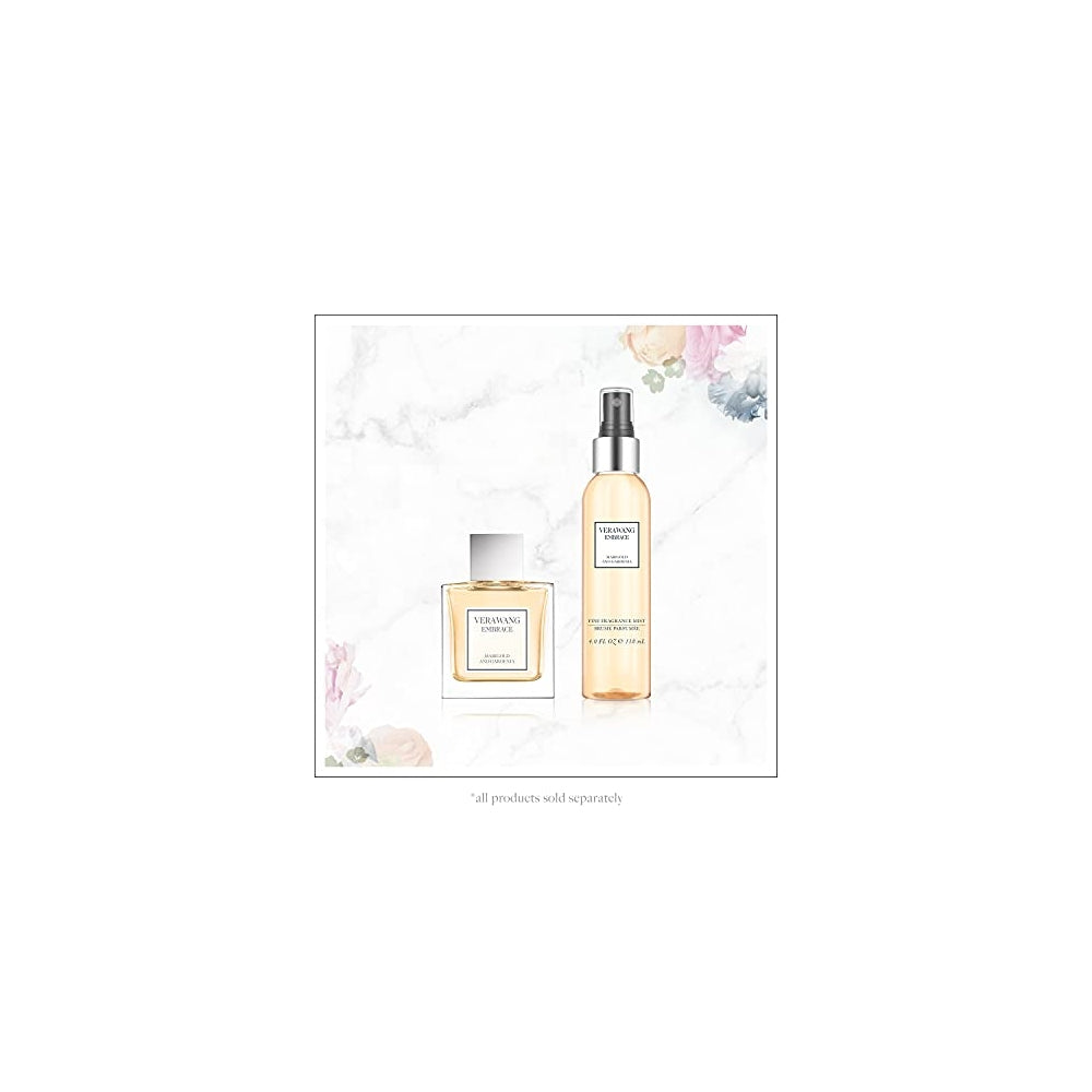 Perfumes Vera Wang Embrace para mujer