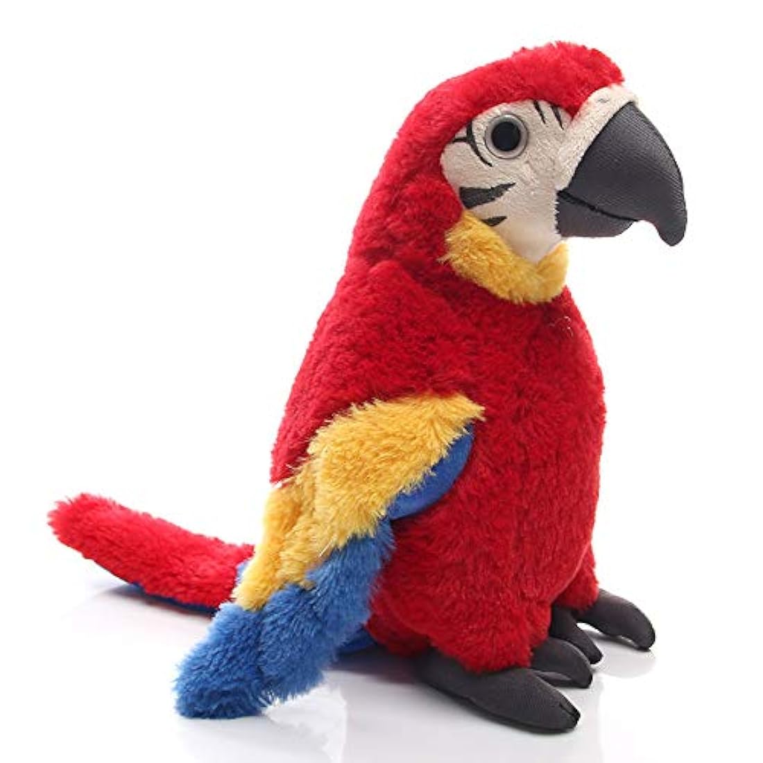 Peluche Guacamayo  9.8