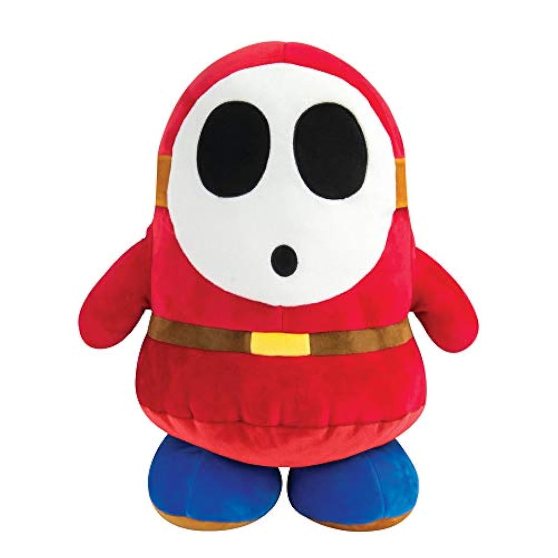 Peluche de Mocchi de Super Mario