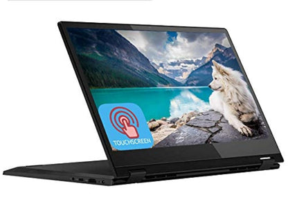 2019 Flagship 14 "Pantalla táctil Full HD, Laptop Lenovo