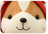 Peluches juguetes de peluche ardilla con diseño de ciervo