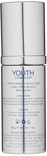 iS CLINICAL Youth Complex, 1 oz
