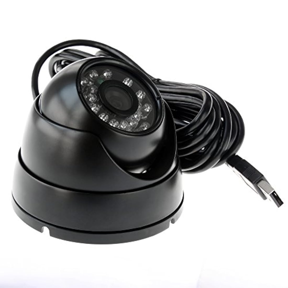 ELP 2 megapixel 1080P Cámara USB