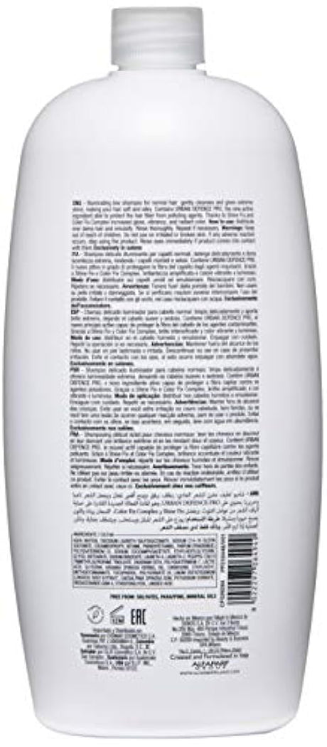 Shampoo Para cabello normal Alfaparf Milano