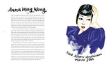 Libro Chicas malas a lo largo de la historia