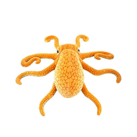 Juguete de peluche YunNasi grande de 31.5 in con diseño