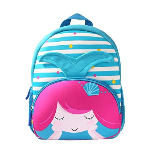 Mochila impermeable para niños