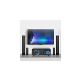 Amplificador de potencia de audio PYLE-HOME