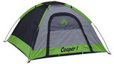 Tienda de campaña Cooper Boy Scouts