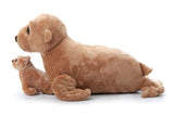 Peluches animal de peluches 30 cm