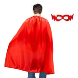 Disfraces Superhéroe y máscaras para hombres y mujeres