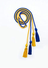 Borla de graduación de QUNCI y honor nacional