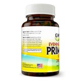 gmpvitas Onagra - mantener el aceite suave y saludable