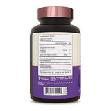 LiveWell Labs Nutrition - Suplemento multivitaminico