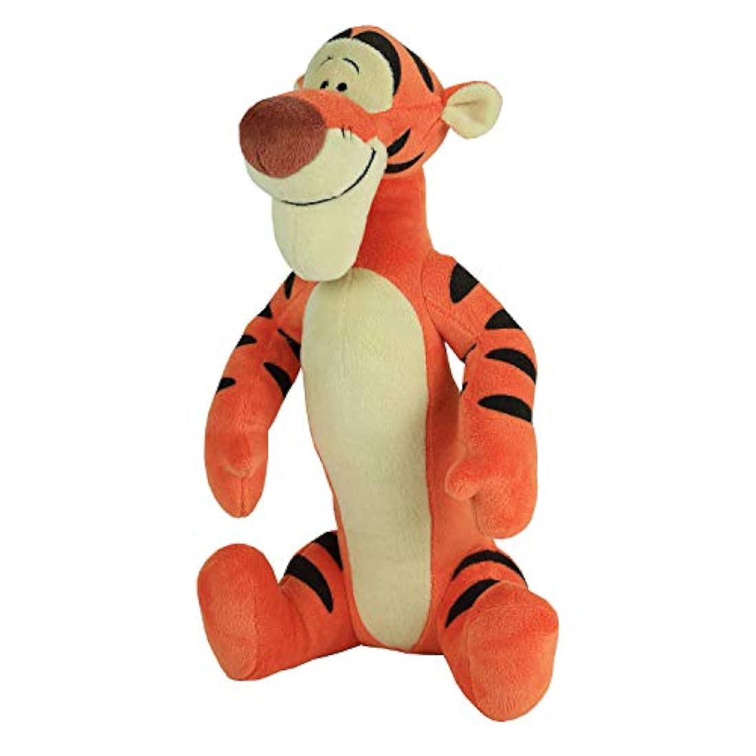 Tigre de peluche (tamaño grande)