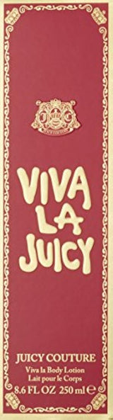 Juicy Couture Viva La Loción Corporal, 8,6 fl. oz.