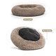 Cama para perro ortopédica