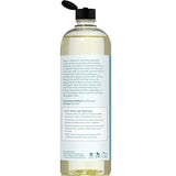 Aceite de almendras Pure Body Naturals.