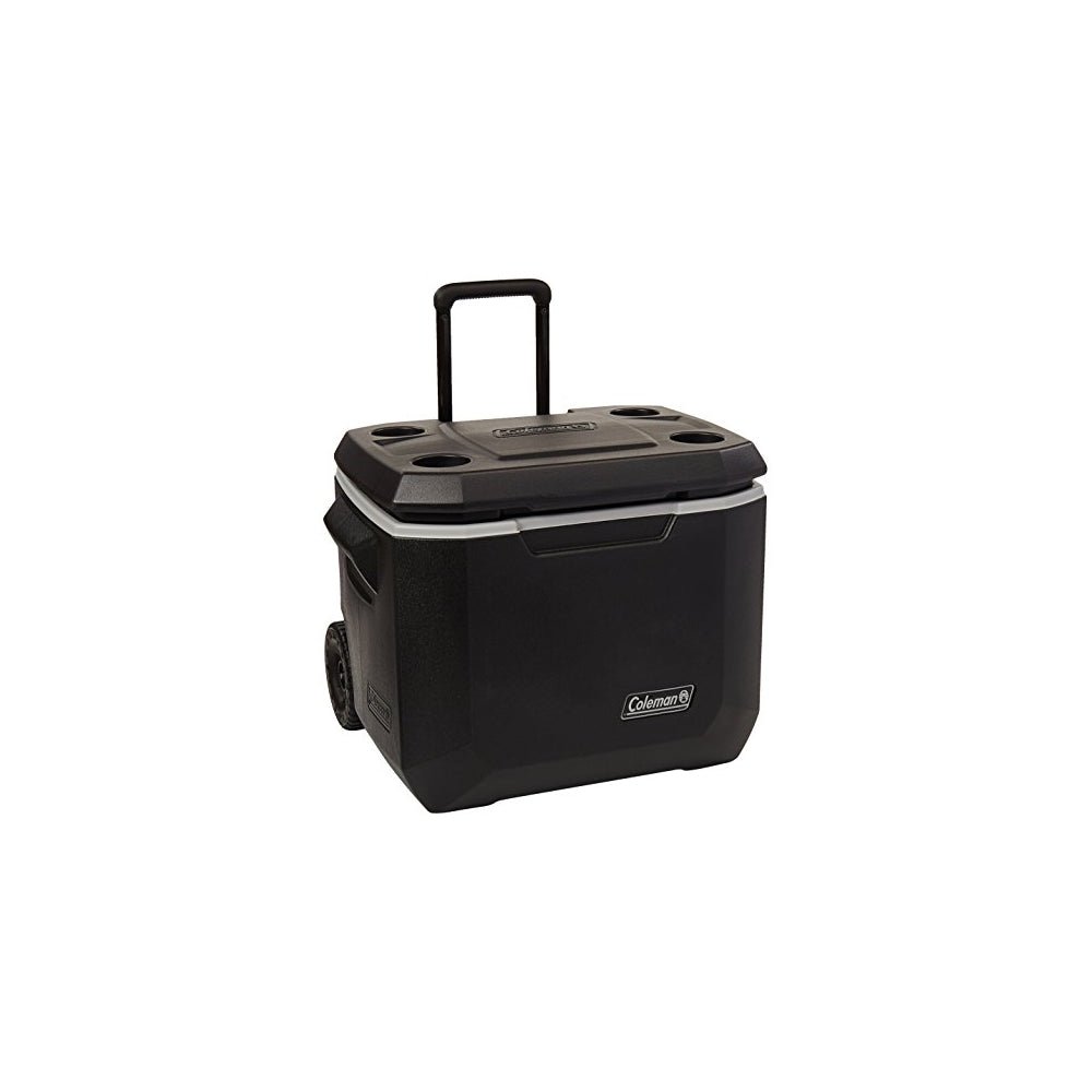 Neveras y bolsas térmicas Enfriador de ruedas