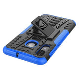 SKTGSLAMY - Funda para Galaxy A20/Galaxy A30/Galaxy A50