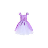 Disfraz de princesa para niñas pequeñas talla 2 - 3 T