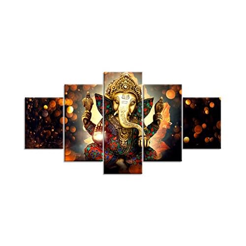 Pintura sobre lienzo Arte de la pared Decoración