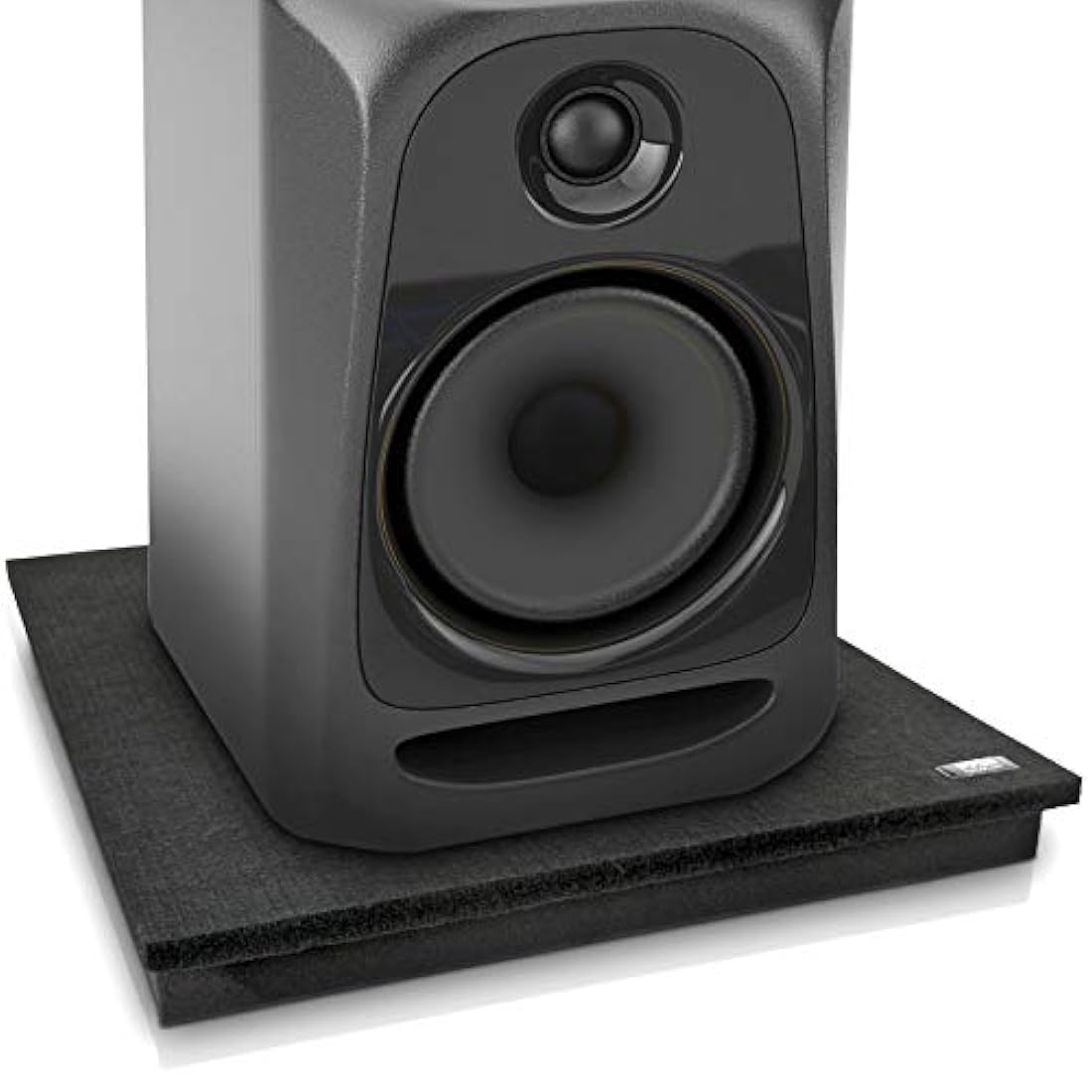 Espuma Acústica o Almohadillas para altavoces PYLE-PRO PSI12
