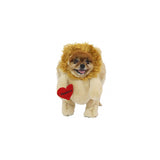 Disfraces de oso panda para perro talla M
