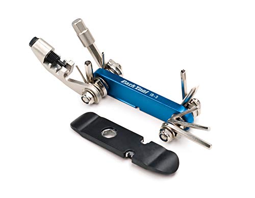 Park Tool I-Beam Mini con herramienta de cadena - IB-3 Talla