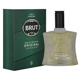 Fabergé Brut Original Eau de Toilette Spray 3.4 fl oz/3.3oz