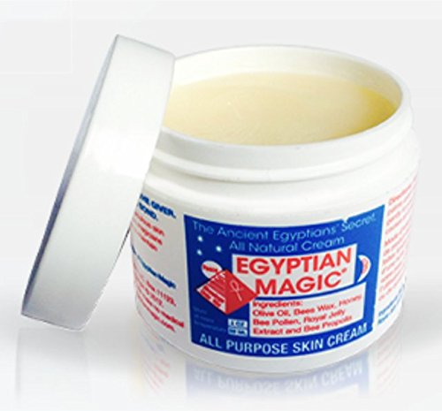 Crema para la piel de uso múltiple