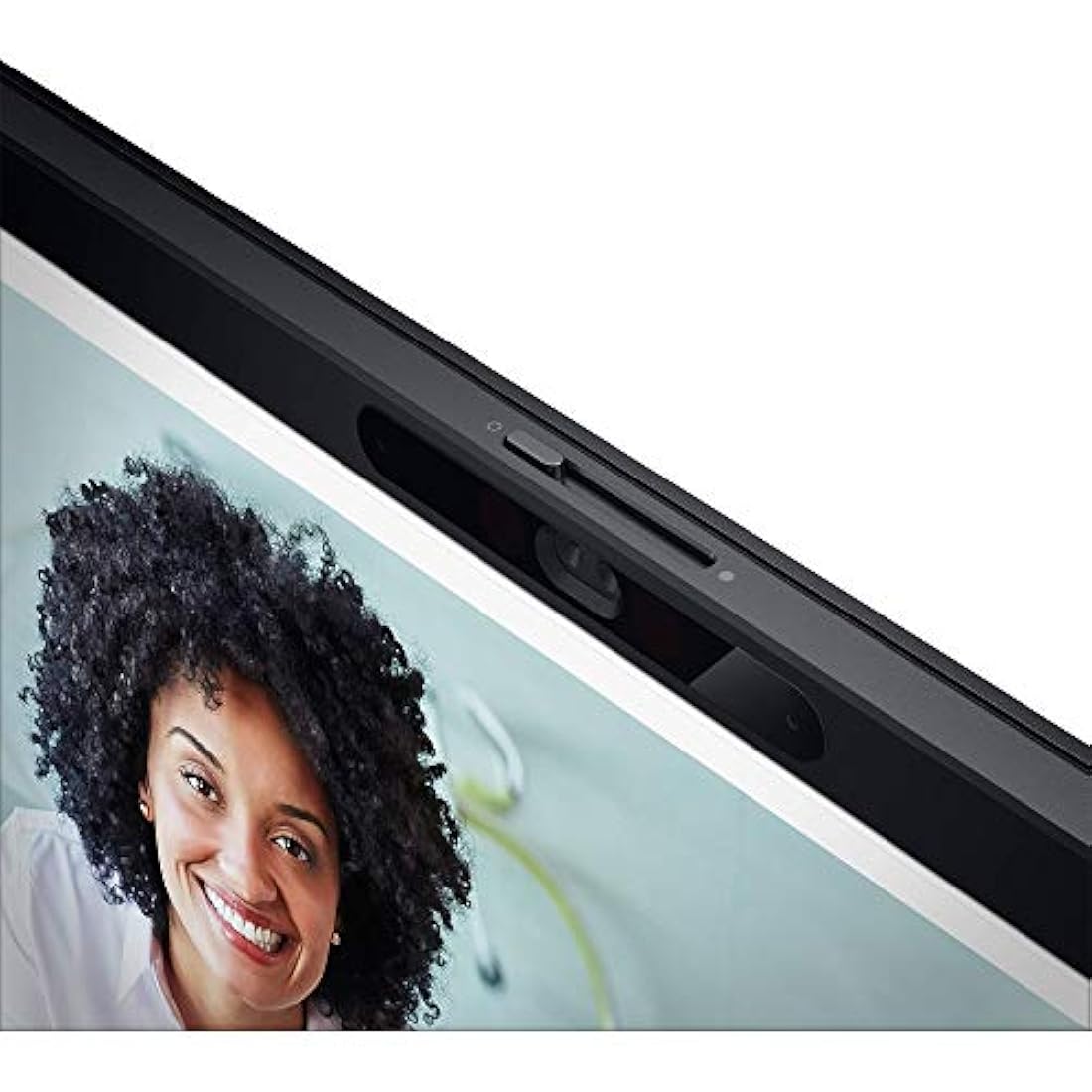 Monitor de videoconferencia Dell 24IN P2418HZ