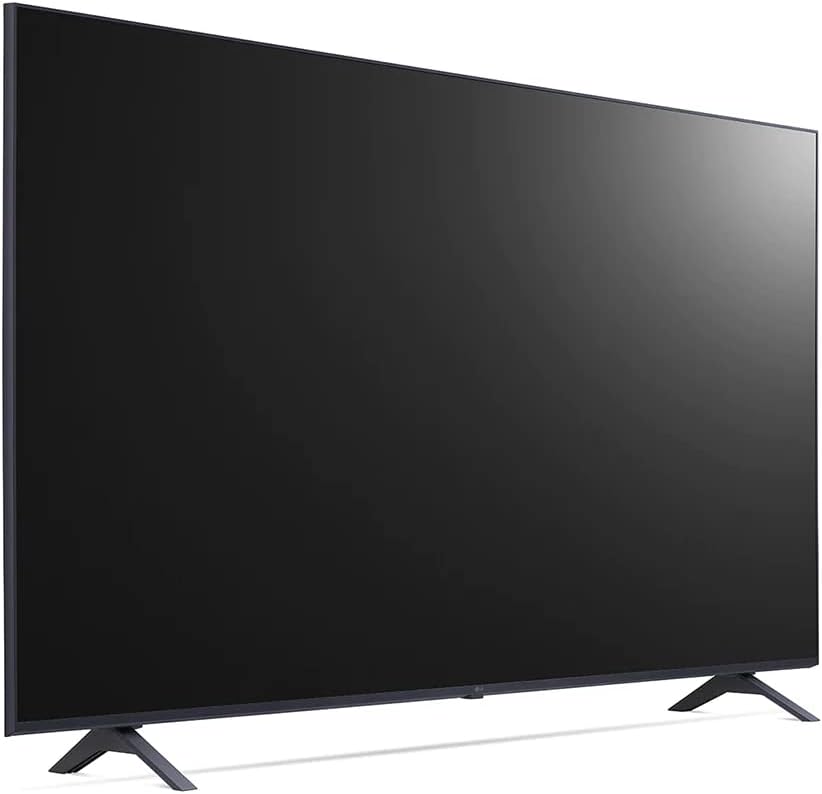 TV Comercial UHD 55” LG UR340C, Software de Gestión y Scheduler