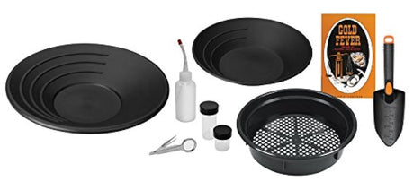 Stansport - Kit de minería