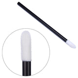 Kits de herramientas de varitas desechables pincel de labios