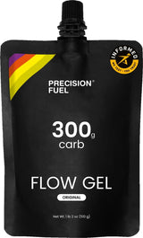 Geles de Energía Precision Fuel 300 para correr, 300g