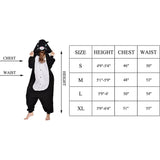 Disfraz de gato  One Piece Cosplay Cat Costume Tamaño:  M