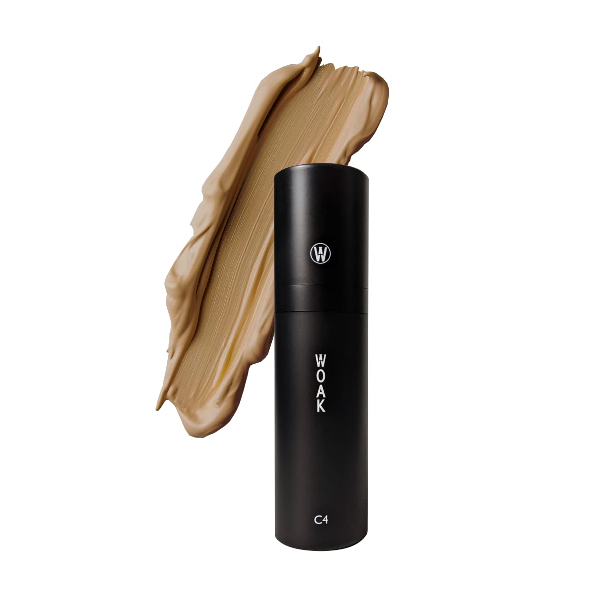Crema hidratante teñida BB CC para hombre Complejo camuflaje