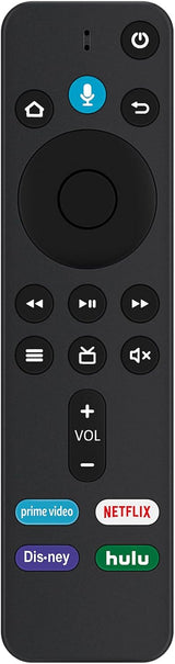 Control Remoto por Voz Allimity Compatible con Amazon TV