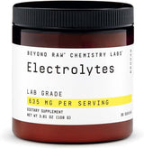 BEYOND RAW Chemistry Electrolitos 30 porciones