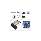 Cámaras de video Cámara de Video digital a prueba de agua