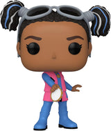 Funko Pop! Disney 100 - Zenon: Chica del Siglo 21, Nebula Wade