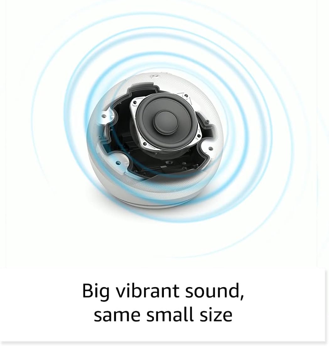 Asistentes Virtuale o Parlante inteligente con Alexa |