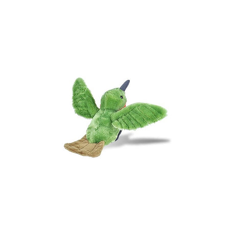 Peluches Wild Republic Juguete suave de colibrí de 8