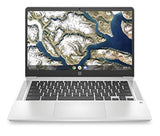 Computadora portátil HP Chromebook de 14 pulgadas HD, Intel
