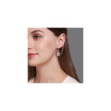 Aretes colgantes para mujer joyería bohemia